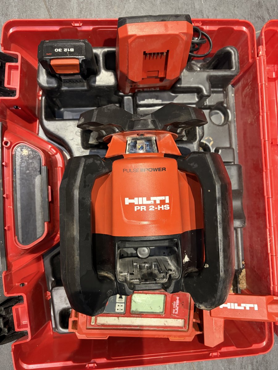 Illustration de Hilti 