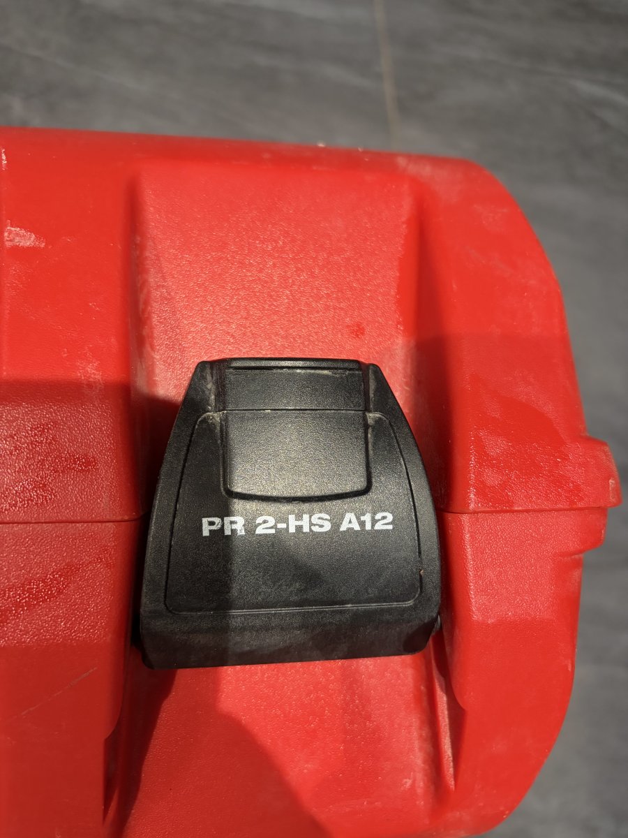 Illustration de Hilti