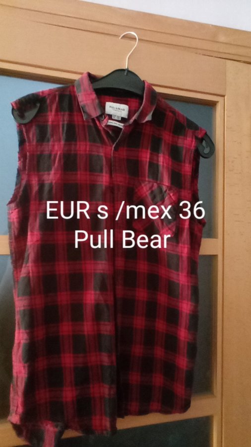 Image Chemise femme