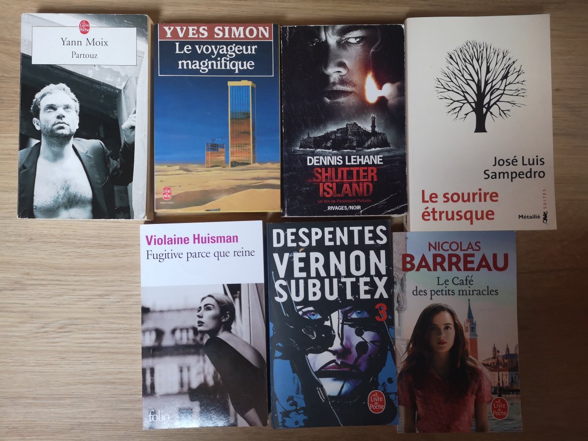 Illustration de Livre + dvd 