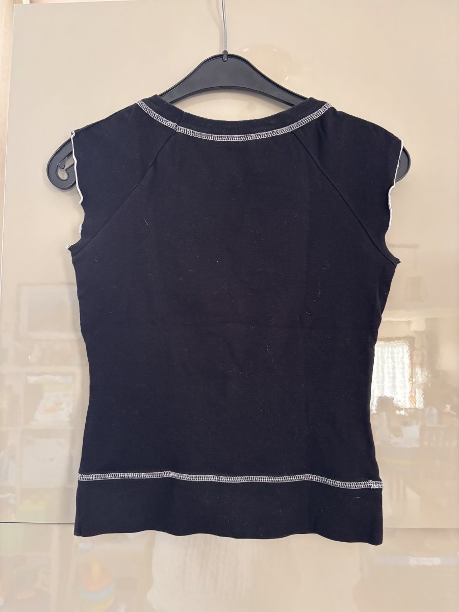 Illustration de T-shirt 16 ans