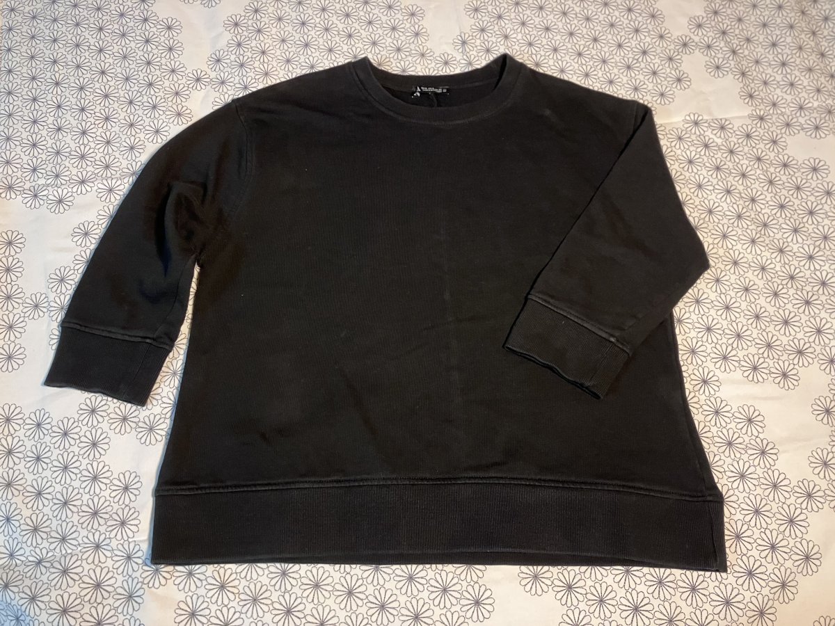 Image Sweat Taille S