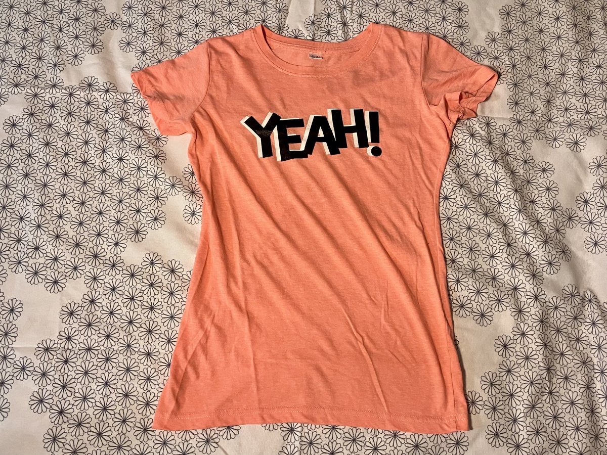 Image T-shirt 158/164