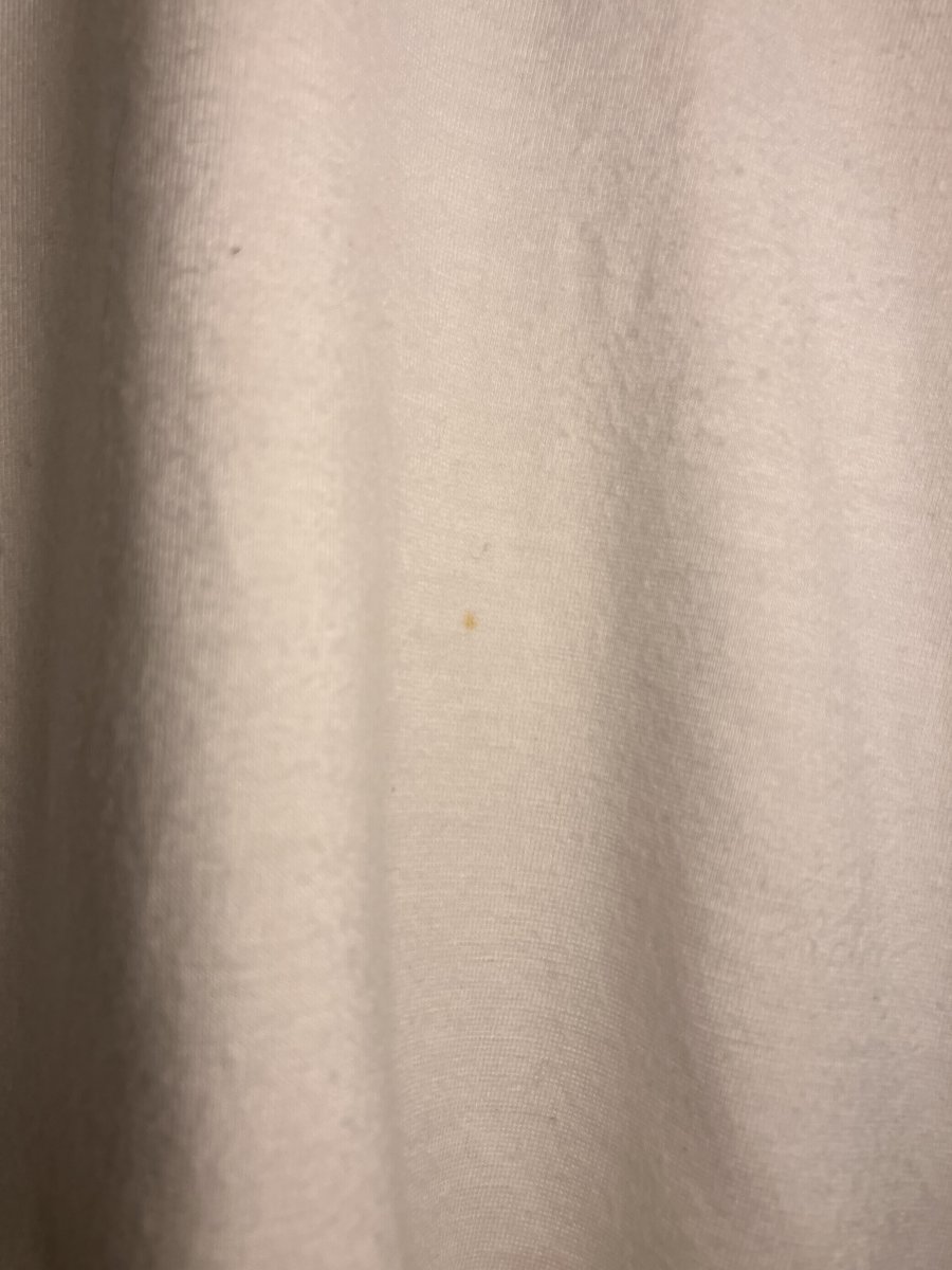 Illustration de Cache-coeur Kenzo Taille M