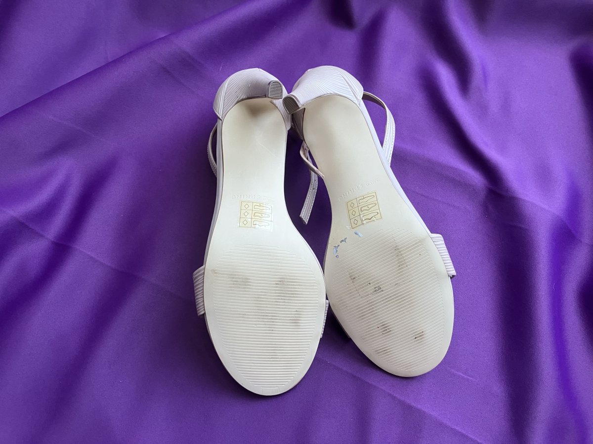 Illustration de Talons Taille 41