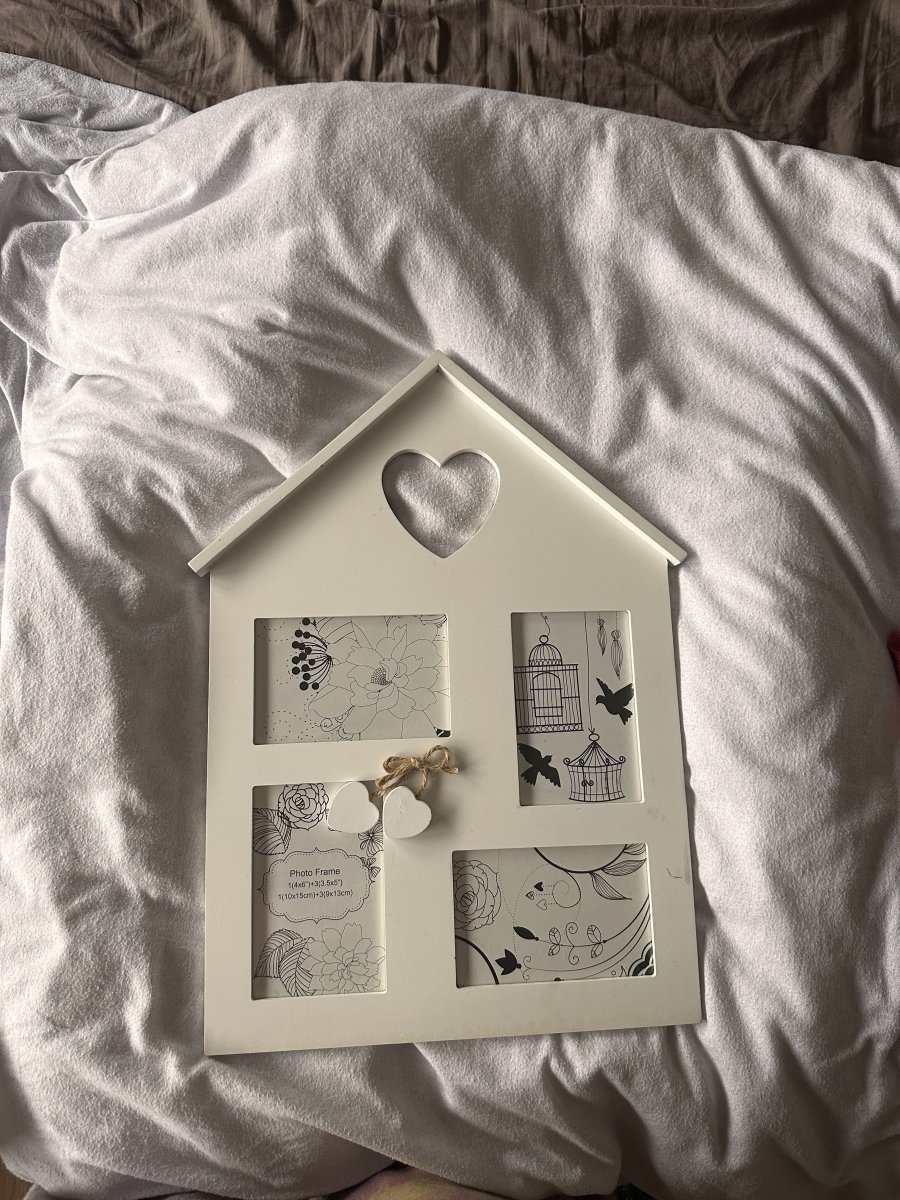 Illustration de Joli cadre 