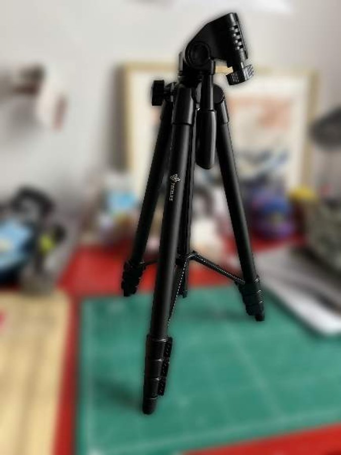 Image Trépied smartphone