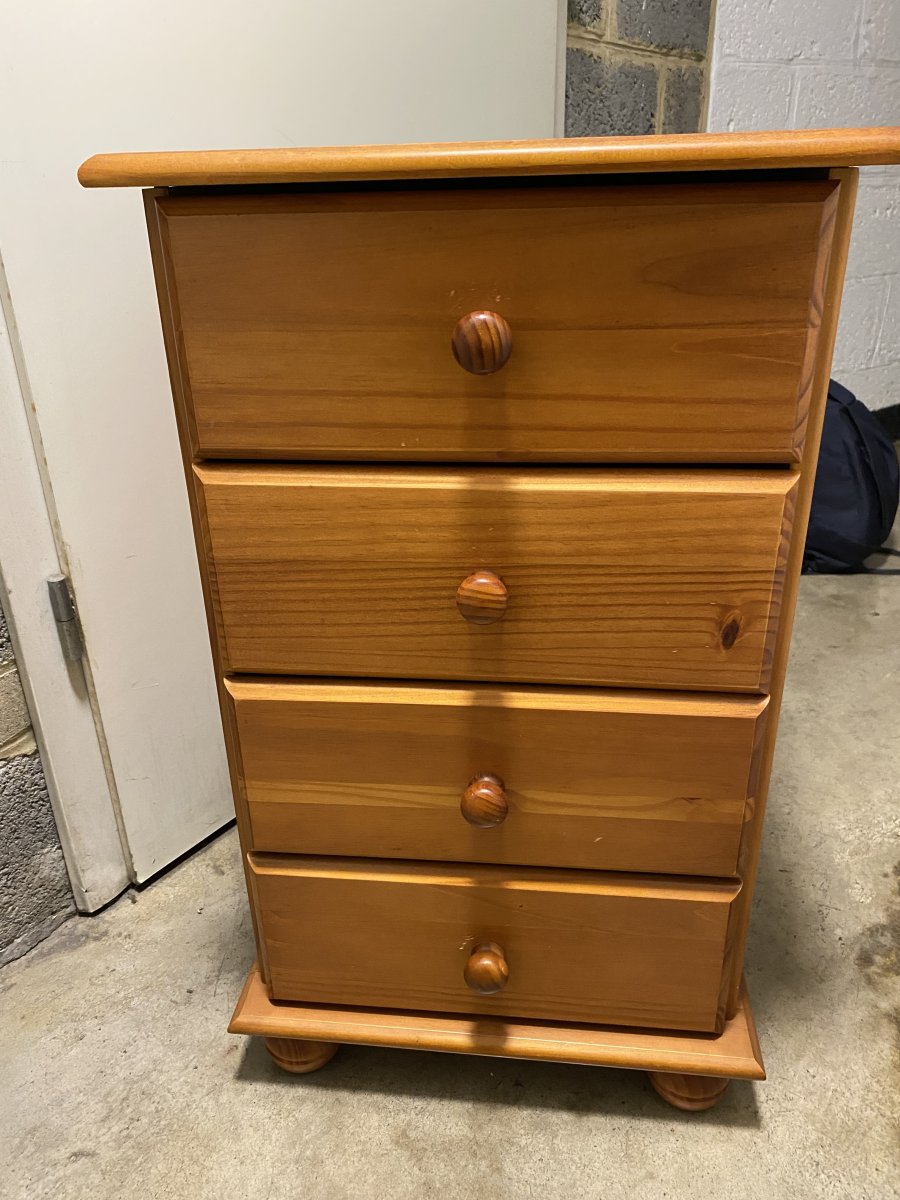 Image A donner pt meuble à tiroirs