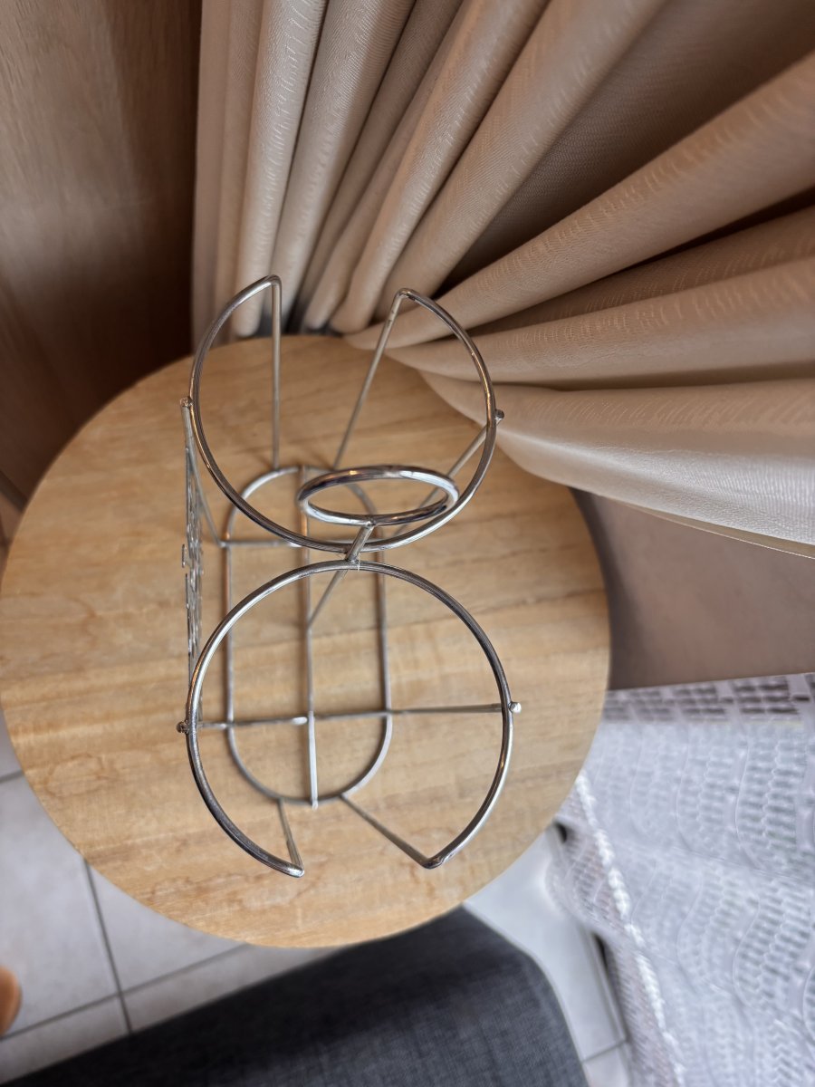 Illustration de Porte-verres ou tasses Maison du Monde