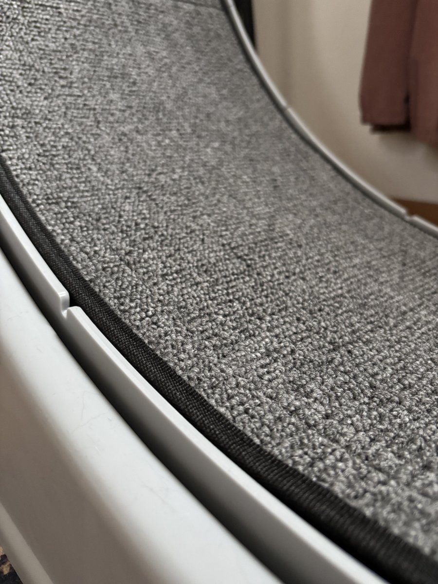 Illustration de Roue d exercice pour CHAT 