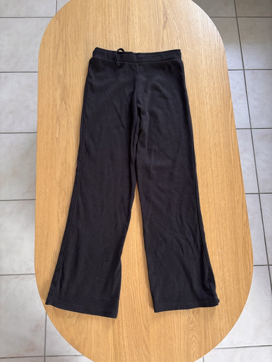 Image Pantalon jogging enfant 7-8 ans