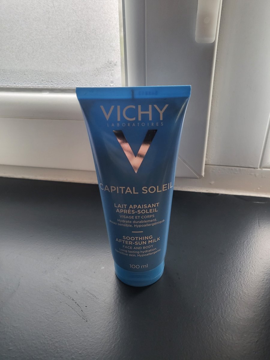 Illustration de Vichy Capital Soleil NEUF 