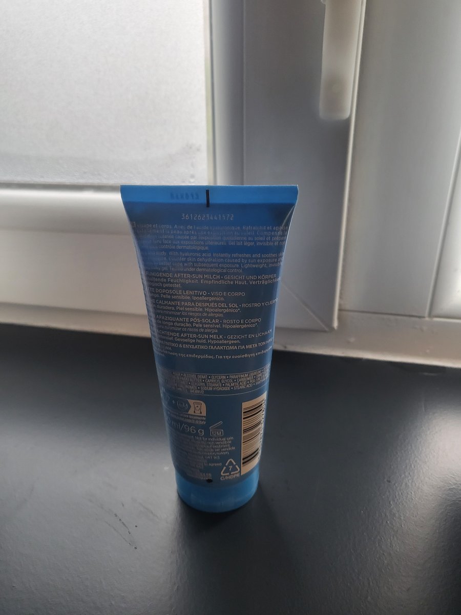 Illustration de Vichy Capital Soleil NEUF 