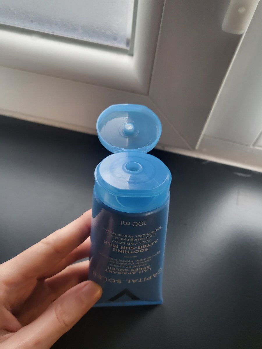 Illustration de Vichy Capital Soleil NEUF 