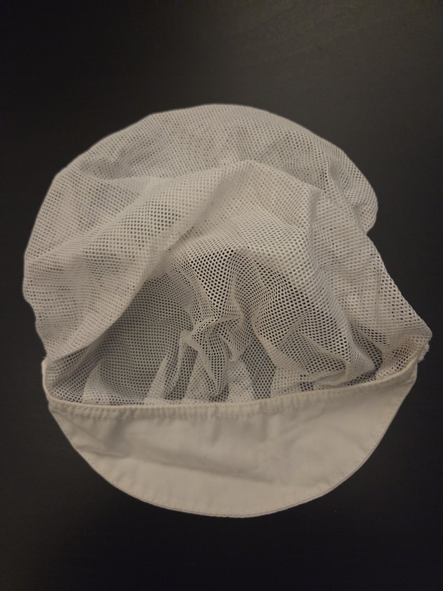 Image Charlotte de cuisine professionnel