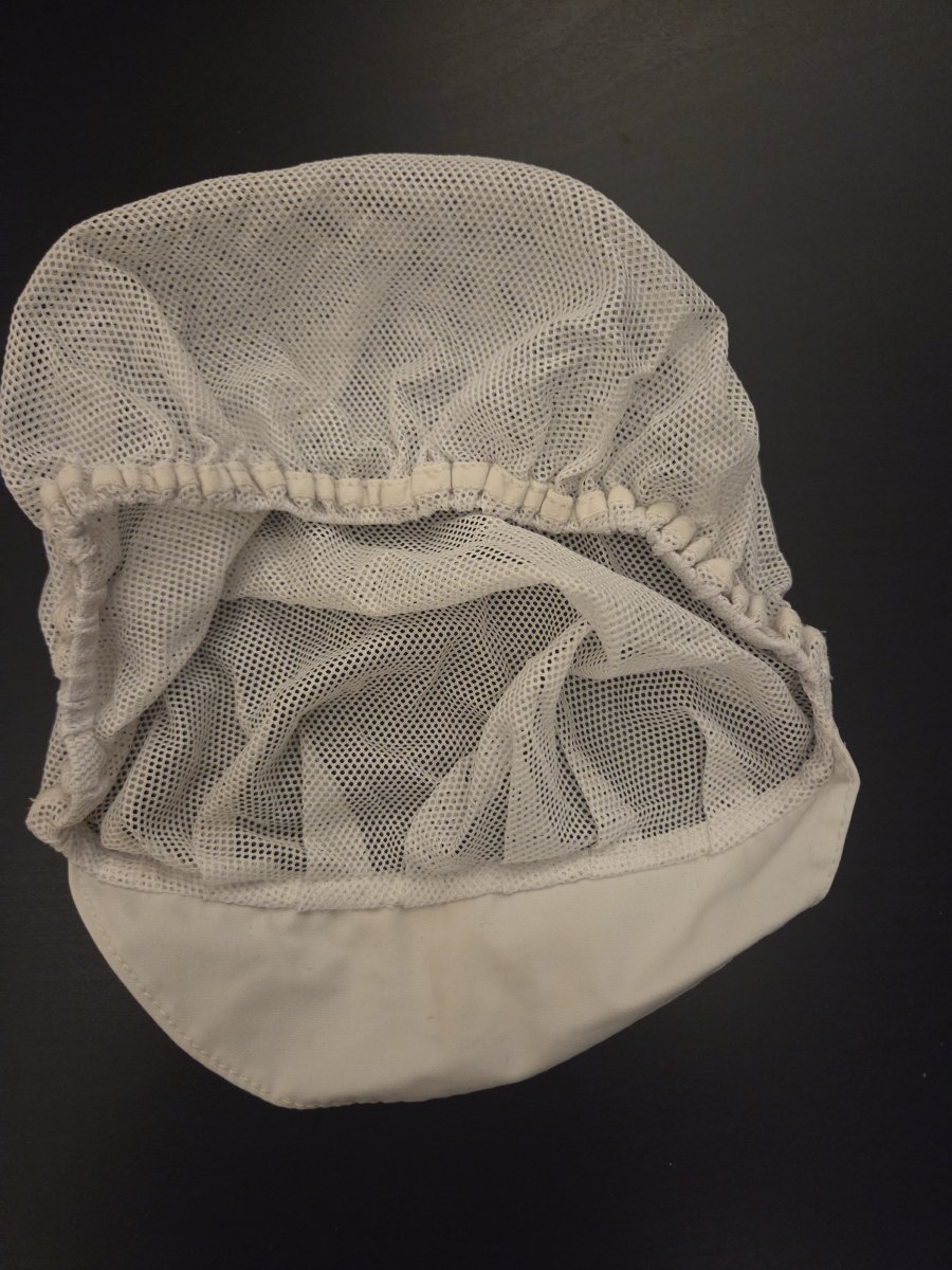 Illustration de Charlotte de cuisine professionnel