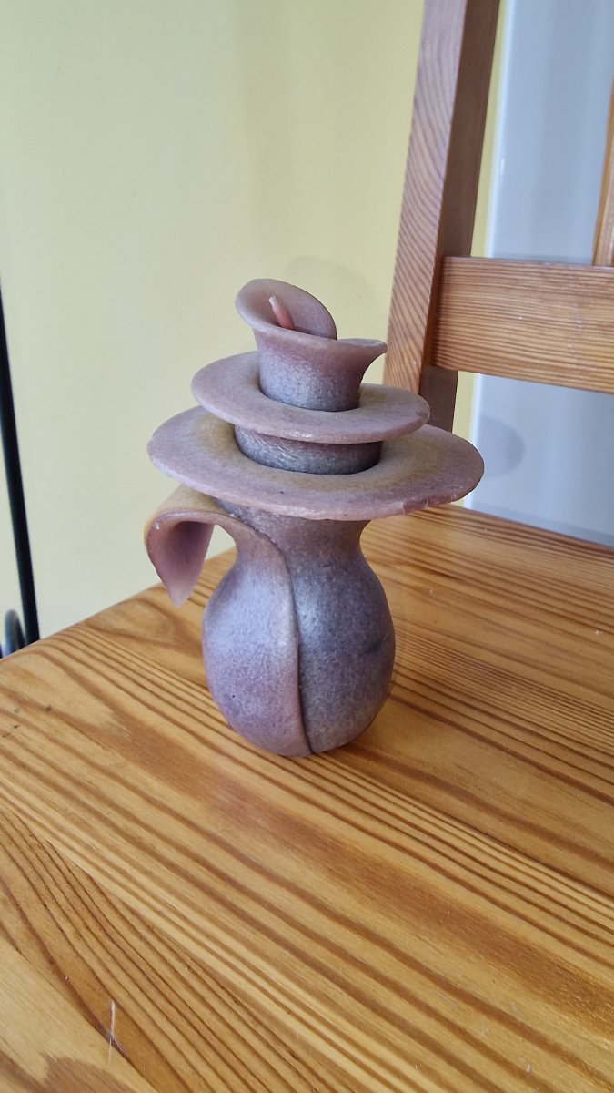 Image Bougie artisanale