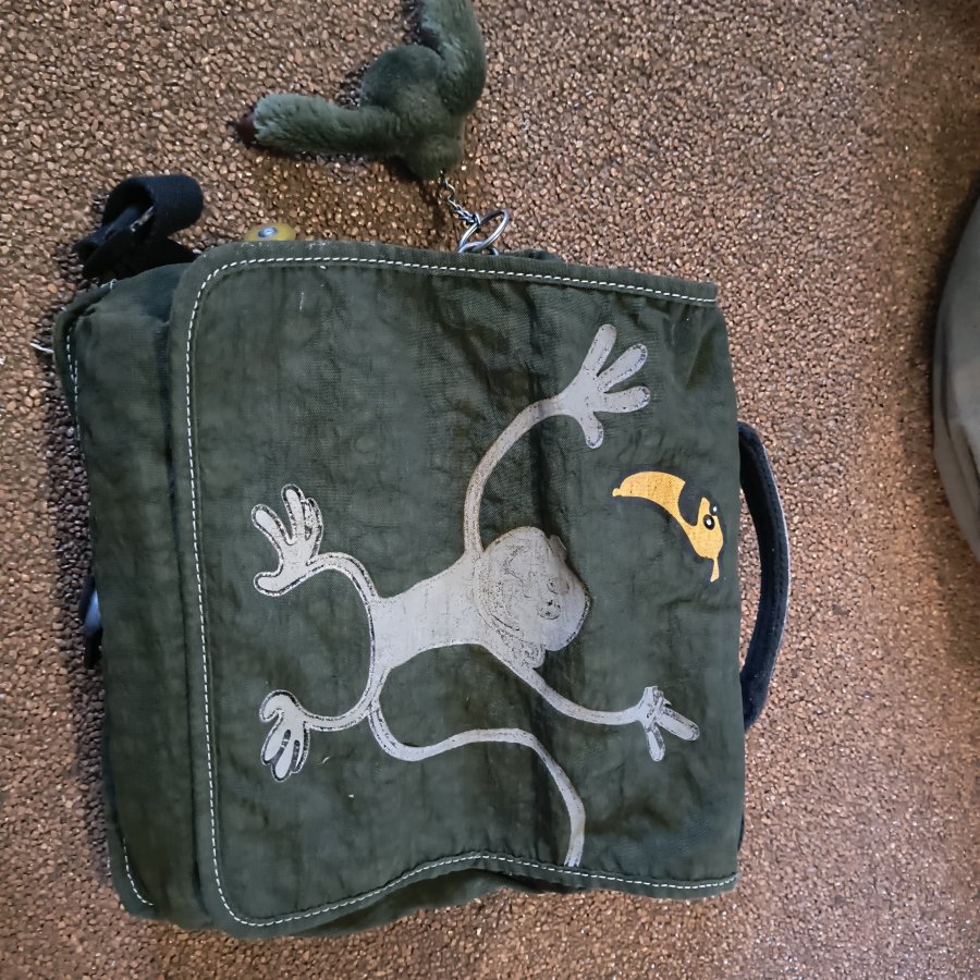 Image Petit Cartable Kipling