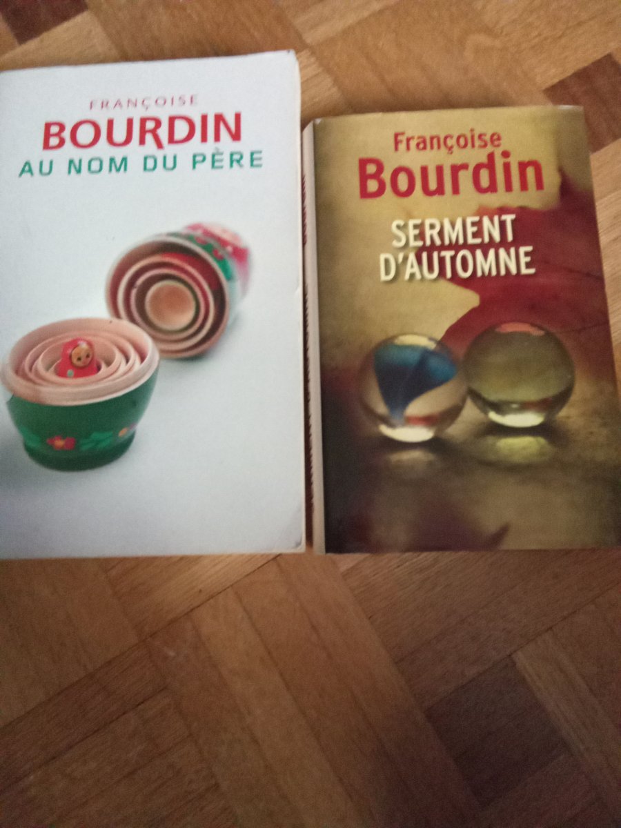 Image Livre francoise bourdin