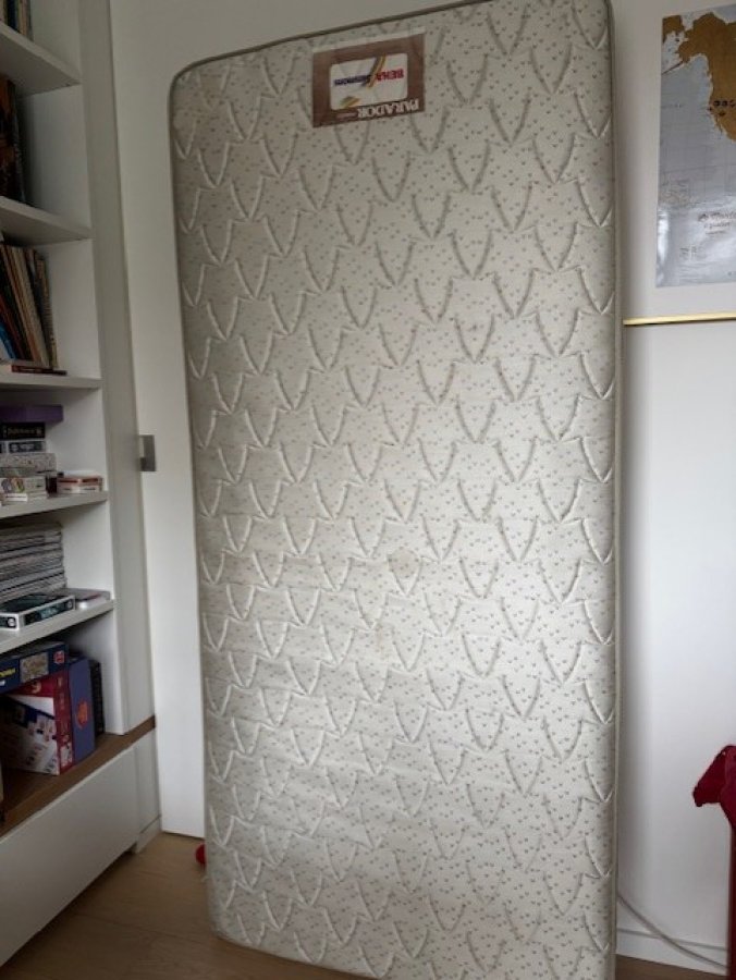 Image Матрац 1p