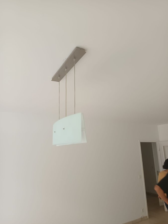 Image Lot de luminaires