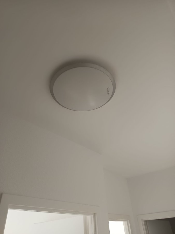 Illustration de Lot de luminaires
