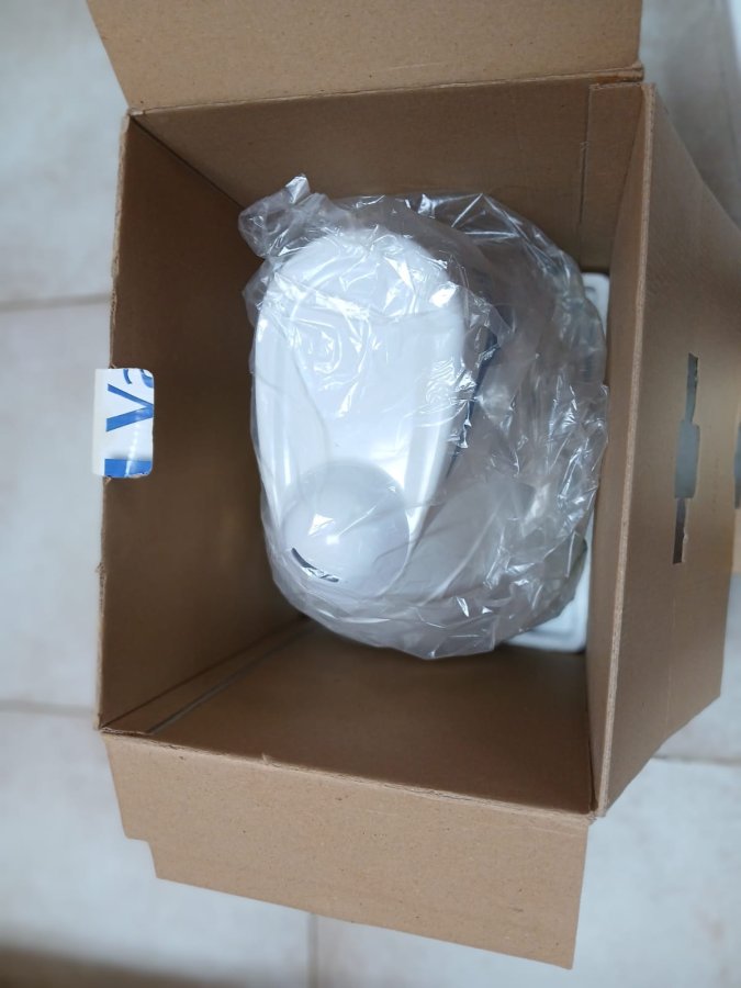 Illustration de humidificateur pièce 6 L 