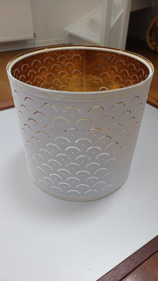 Illustration de Abat jour