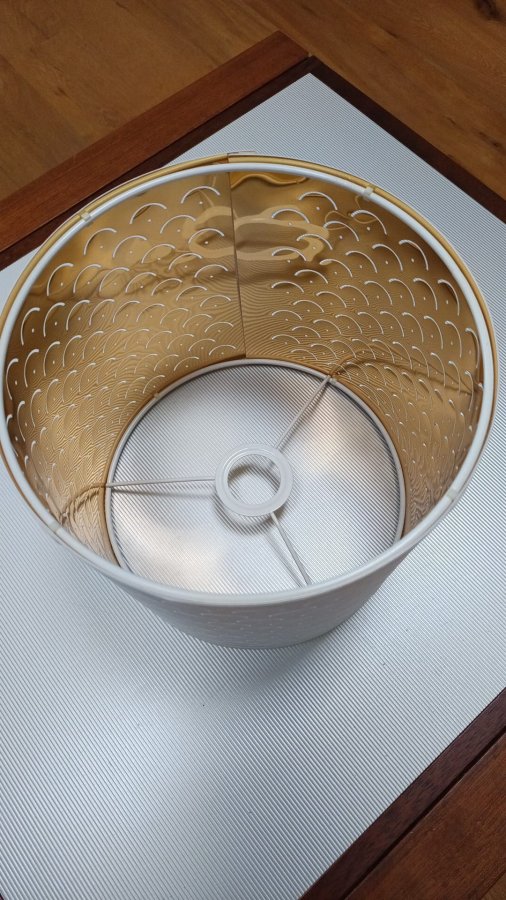 Illustration de Abat jour