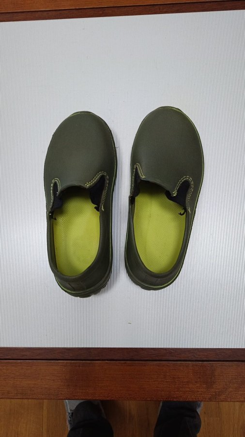 Image Chaussures de jardin