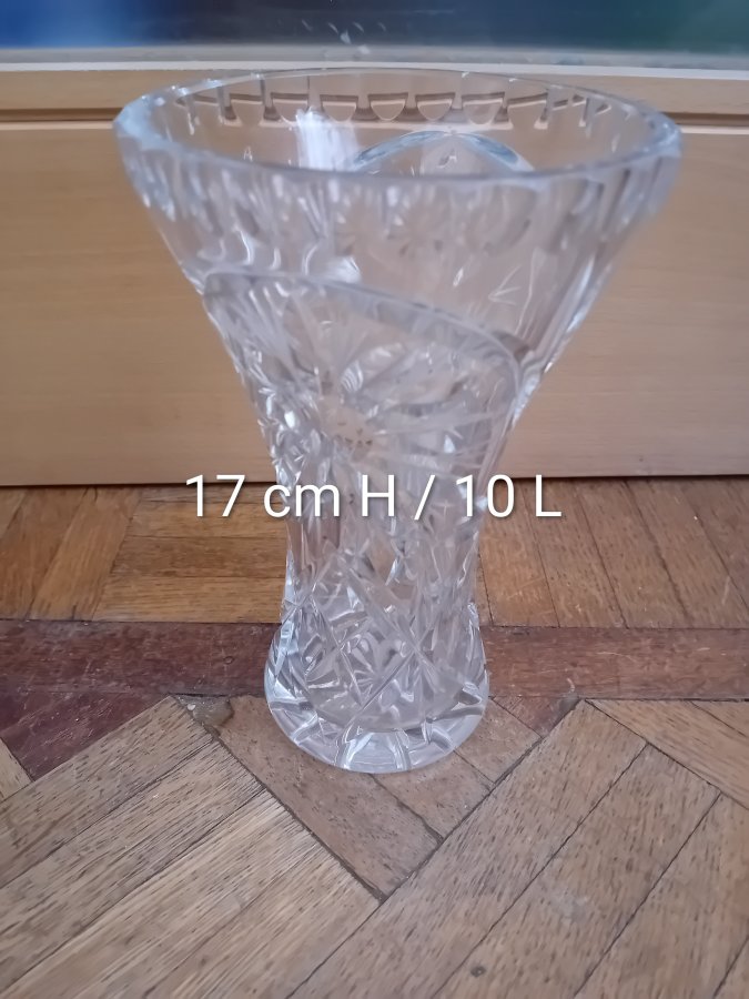 Illustration de Petit vase