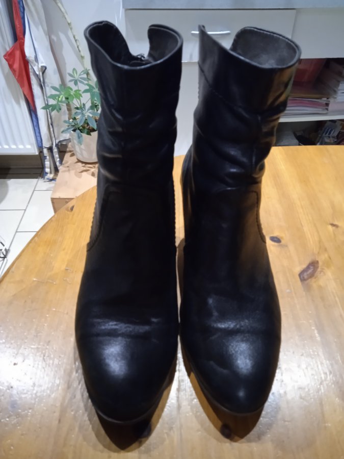 Illustration de Chaussures