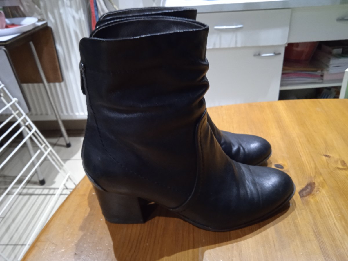 Illustration de Chaussures