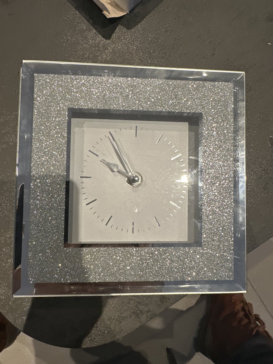 Illustration de Horloge 
