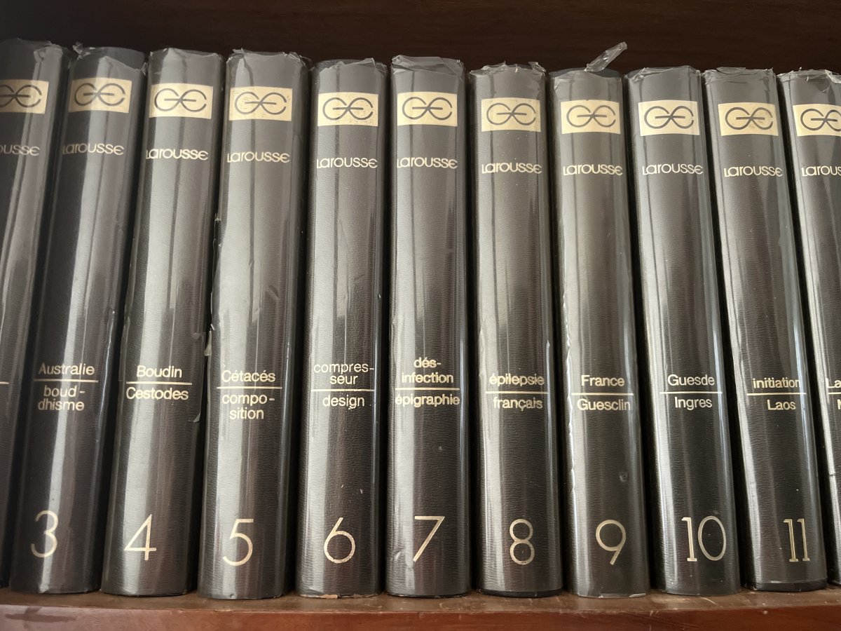 Image Encyclopédie Larousse