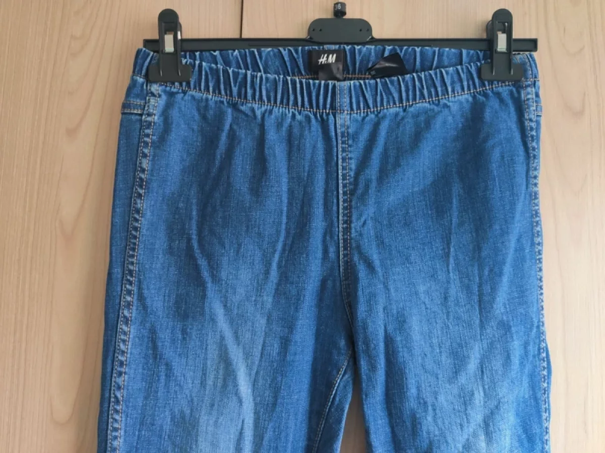 Illustration de Jeans
