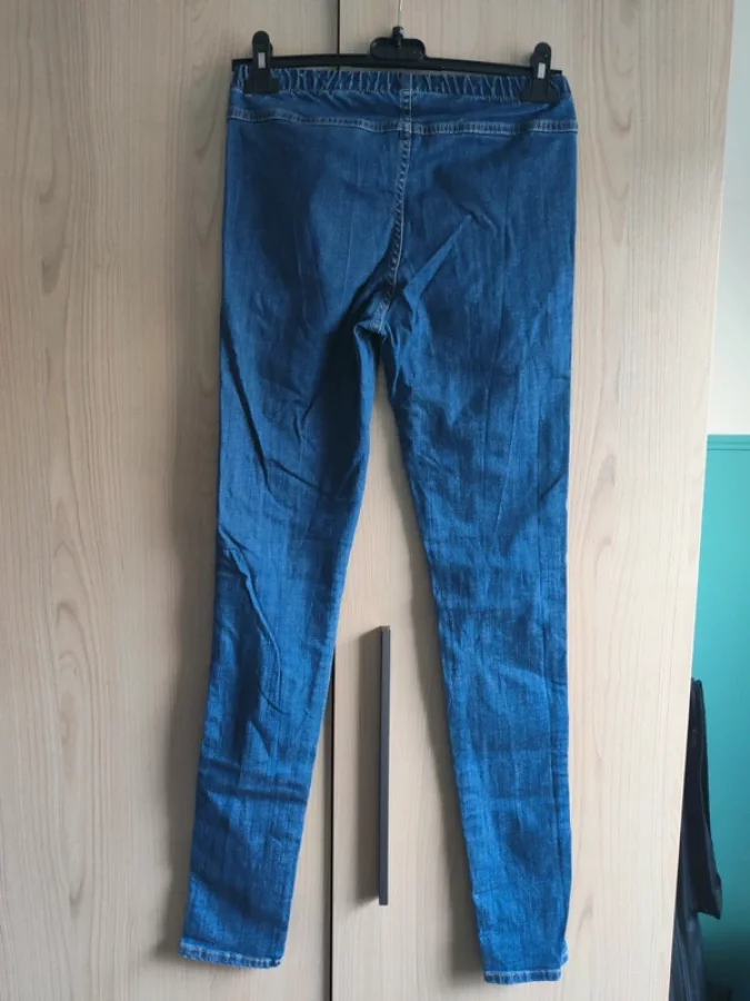 Illustration de Jeans
