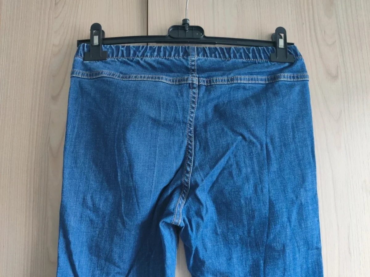 Illustration de Jeans