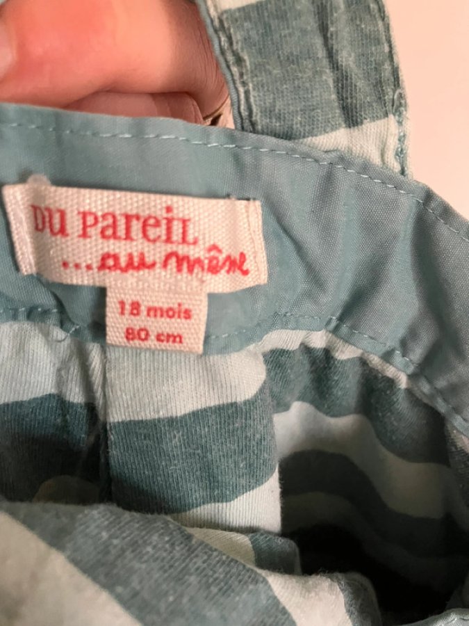 Illustration de Ensemble du pareil au même