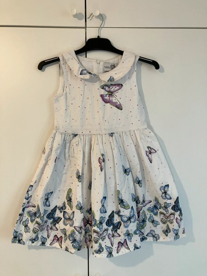 Illustration de Robe soirée