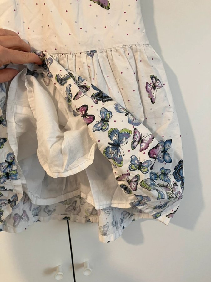 Illustration de Robe soirée