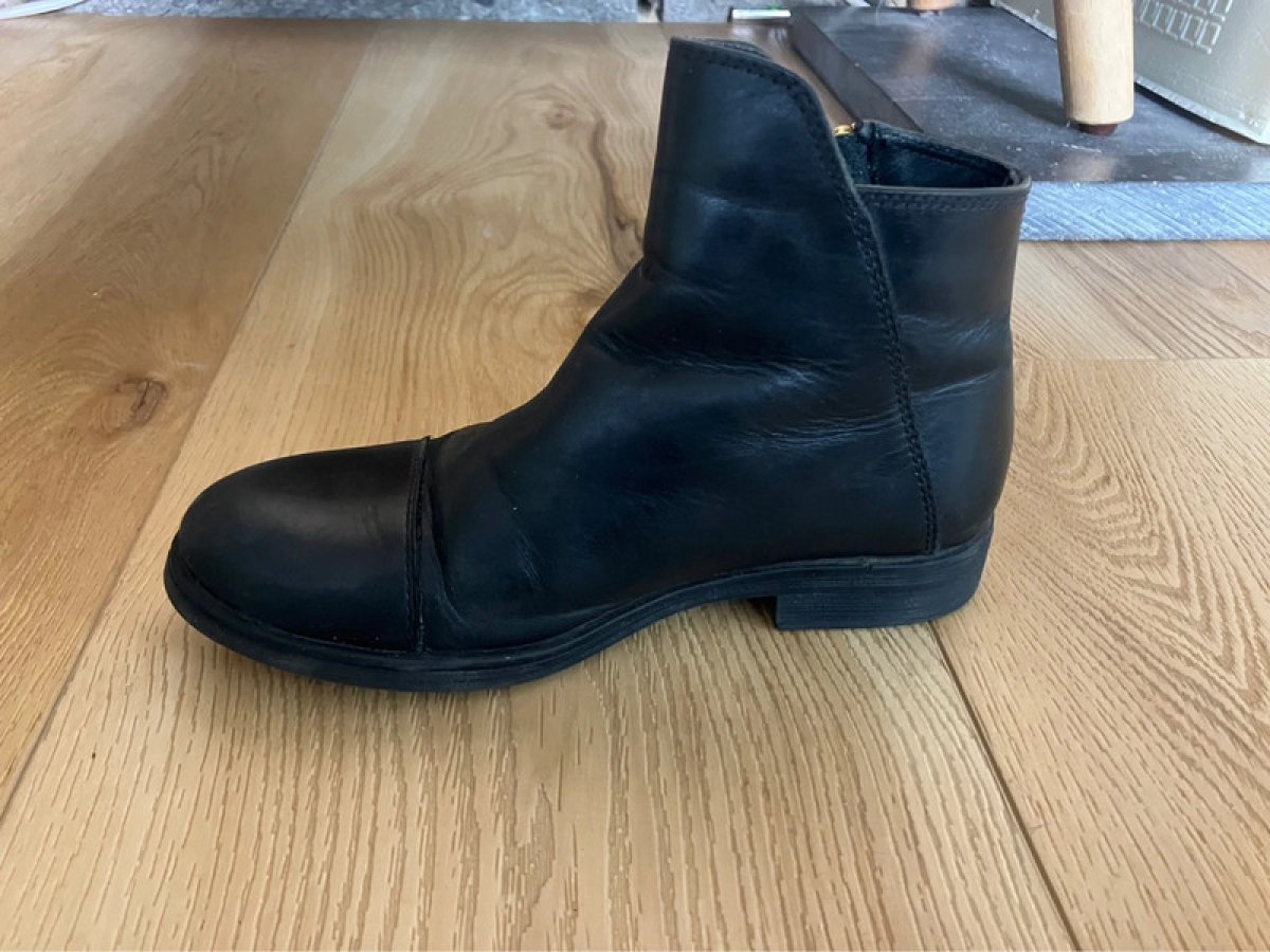 Illustration de Bottines geox 33