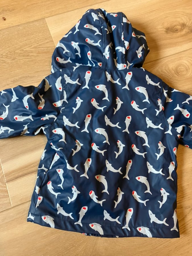 Illustration de Imperméable 80cm