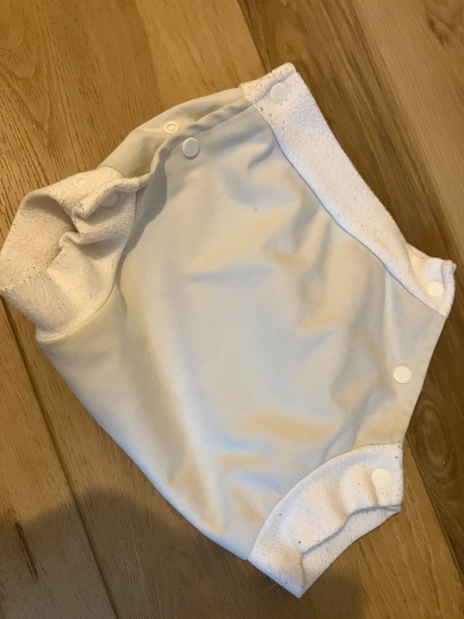 Illustration de Culotte PUL