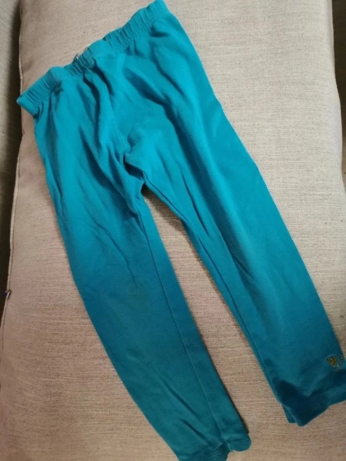 Illustration de Legging 98 cm
