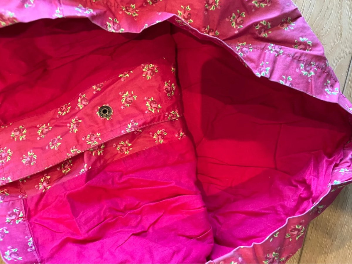 Illustration de Imperméable Catimini