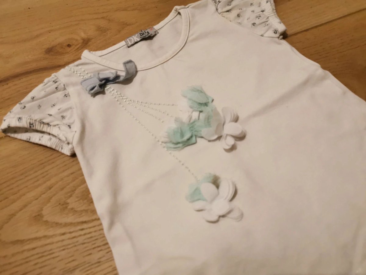 Illustration de Ensemble été 3 ans 