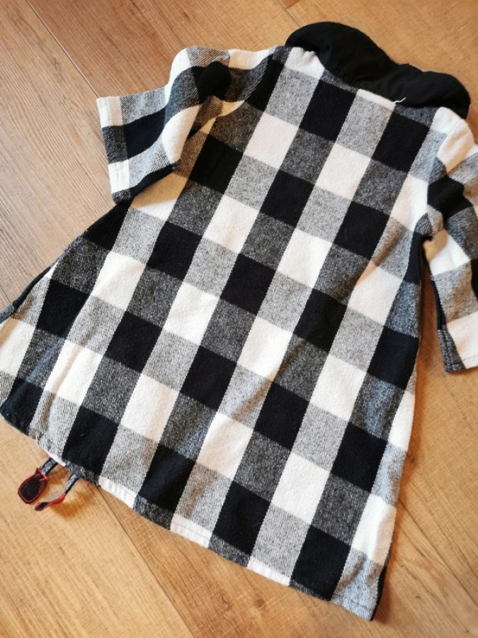 Illustration de Robe 3 ans 