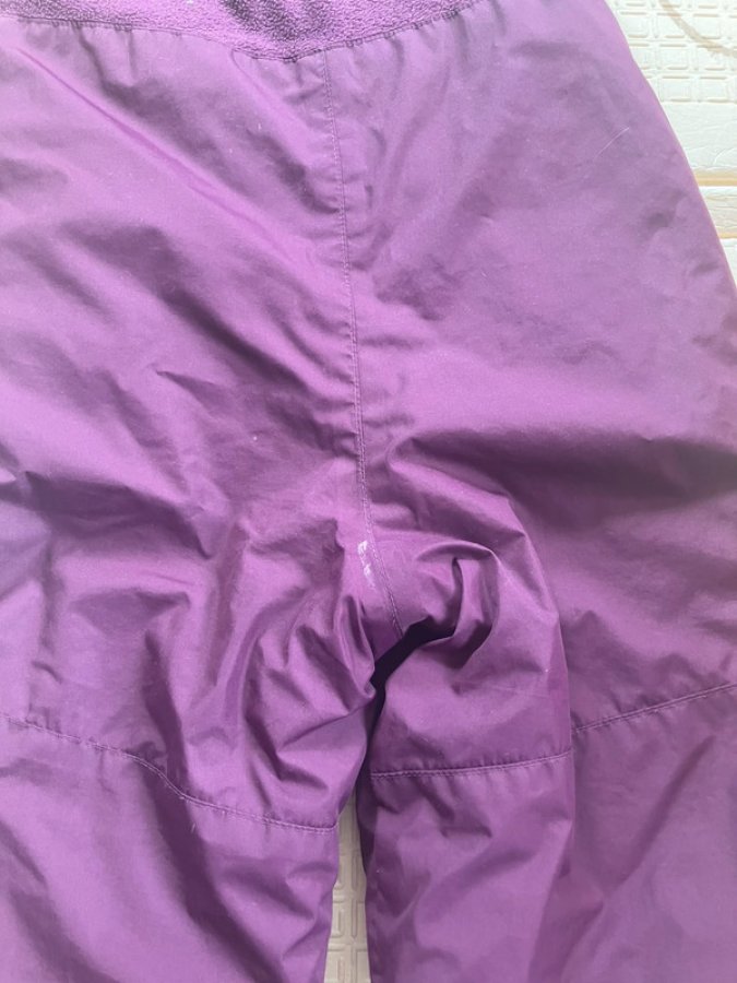 Illustration de Pantalon ski