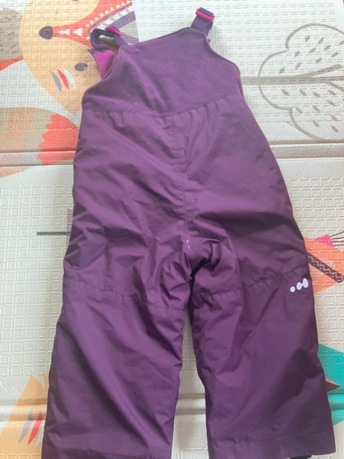 Illustration de Pantalon ski